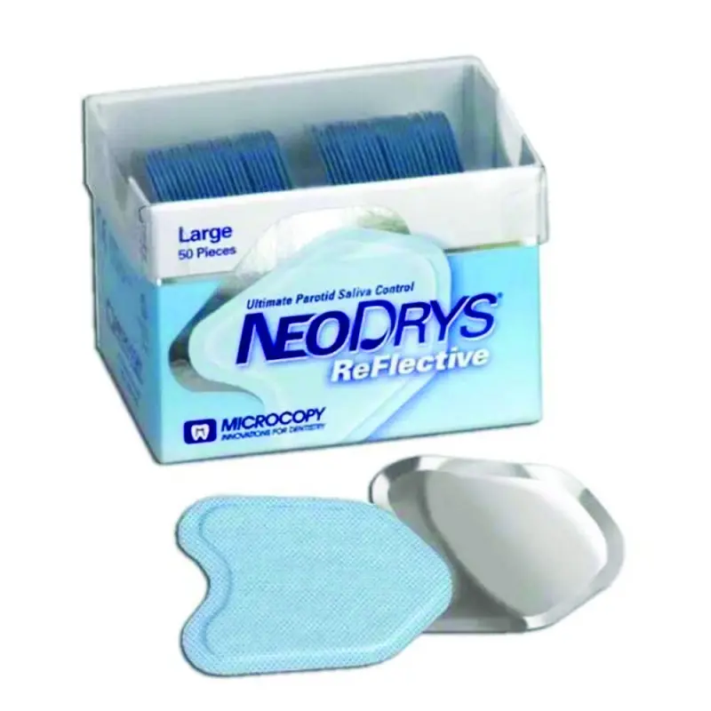 NeoDrys Reflective absorbing pads NeoDrys Reflective absorbing pads