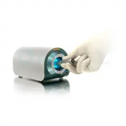 Instrument sterilizing boxes | UV Sterilizing boxes| Dmetec