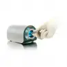 Instrument sterilizing boxes | UV Sterilizing boxes| Dmetec