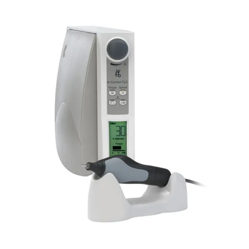 Micromoteur KaVo K-ErgoGrip/TLC-control Micromoteur KaVo K-ErgoGrip/TLC-control