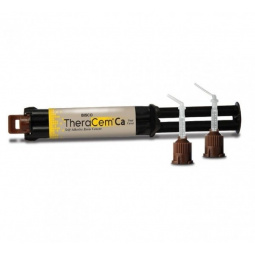 TheraCem Ca 8g syringe