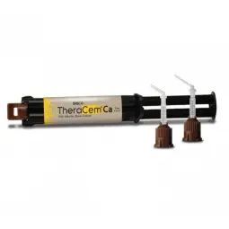 TheraCem Ca seringue 8g