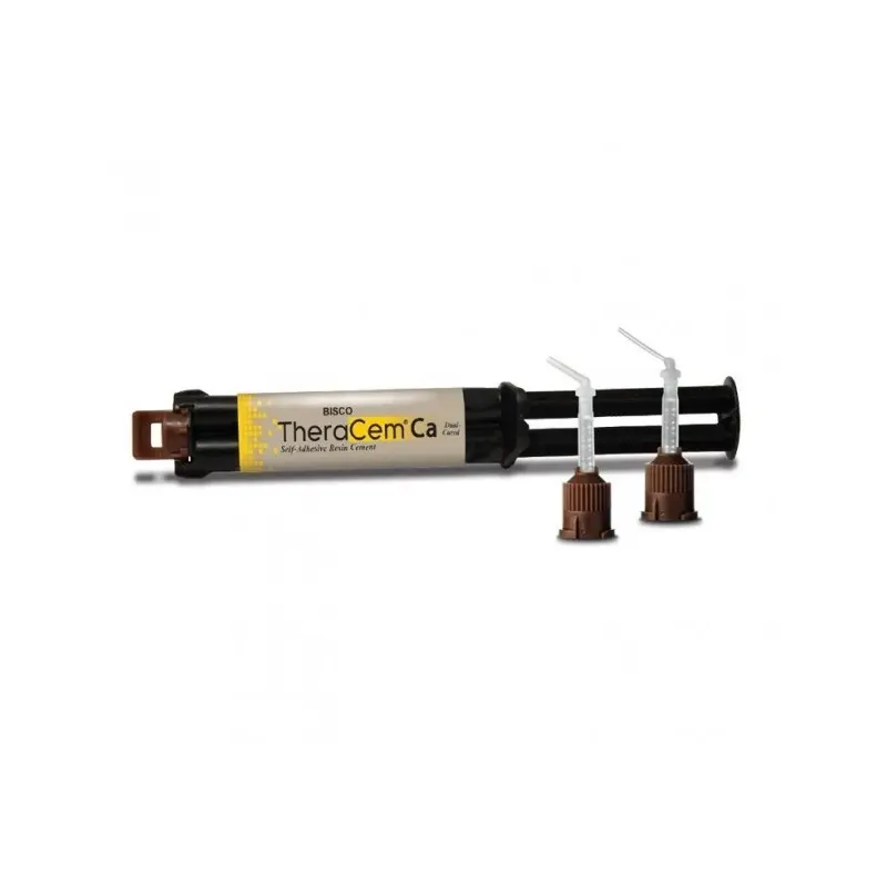TheraCem Ca seringue 8g TheraCem Ca seringue 8g