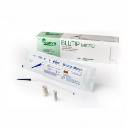 Canule sterile Micro Blutip