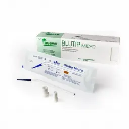 Canule sterile Micro Blutip