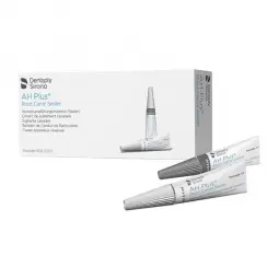 AH Plus tubes 4ml base + 4ml catalyst