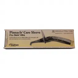 Demi Ultra lamp protection covers