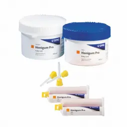 Honigum Pro Putty Soft | Siliconi de Aditie Honigum Pro Light DMG