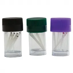 FibreKleer Tapered refill 10 pieces