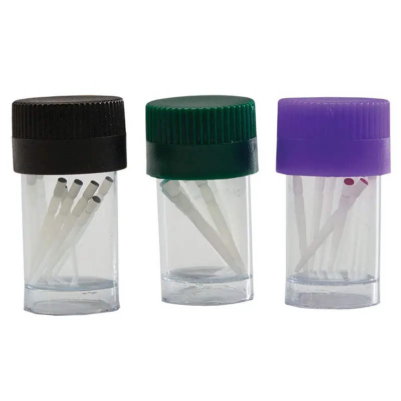 FibreKleer Tapered refill 10 pièces FibreKleer Tapered refill 10 pièces