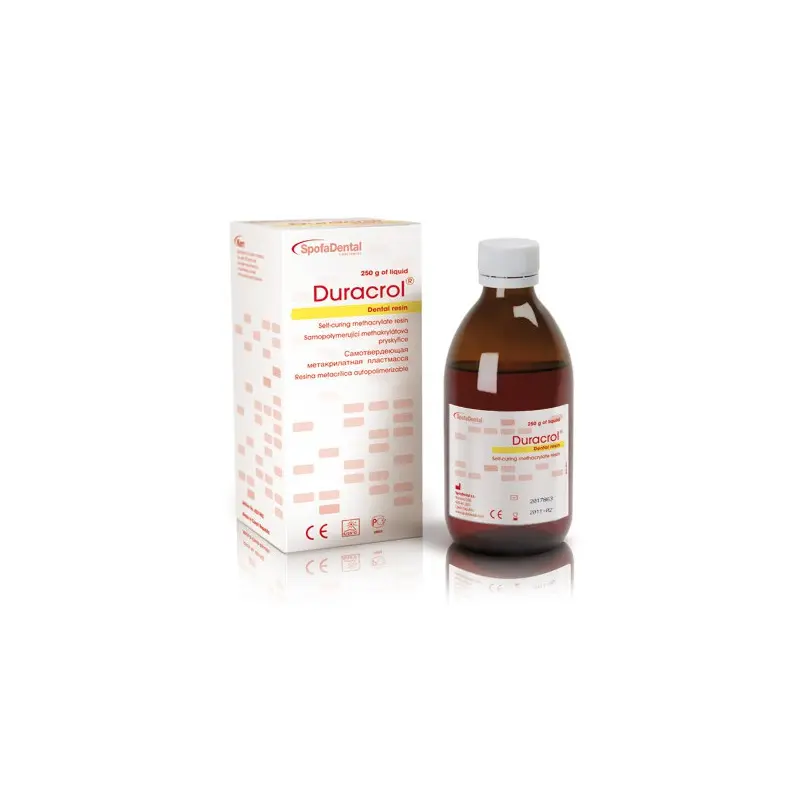 Duracrol 250g liquid Duracrol 250g liquid