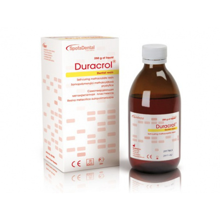 Duracrol lichid 250g