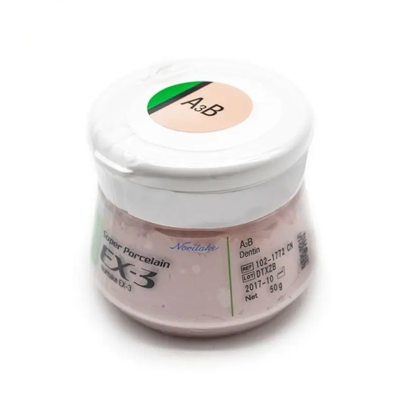 EX-3 Dentine (50g) EX-3 Dentine (50g)
