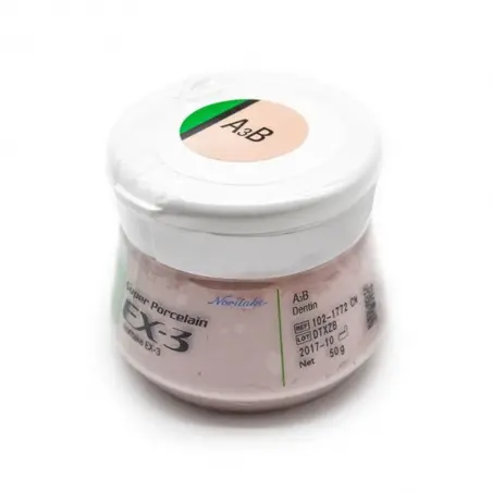 EX-3 Dentine (50g)