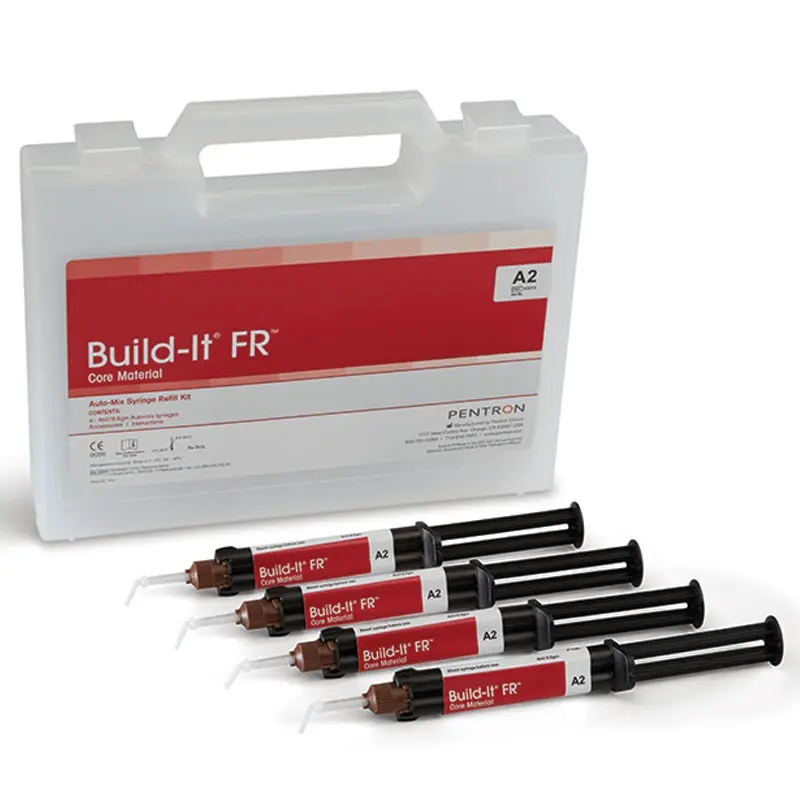 Build-It FR Mini-Mix Kit Build-It FR Mini-Mix Kit