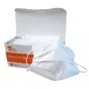 Straight disposable masks  (50 pcs/box)