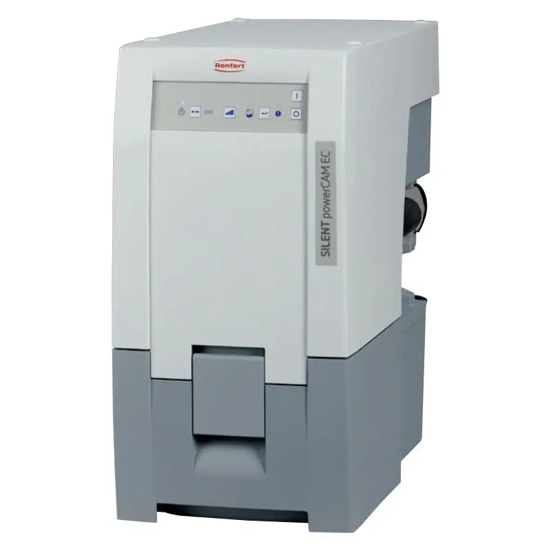 PowerCam Ec suction unit PowerCam Ec suction unit