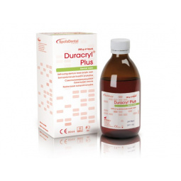 Duracryl Plus - 250ml liquid