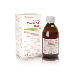 Duracryl Plus - 250ml liquid