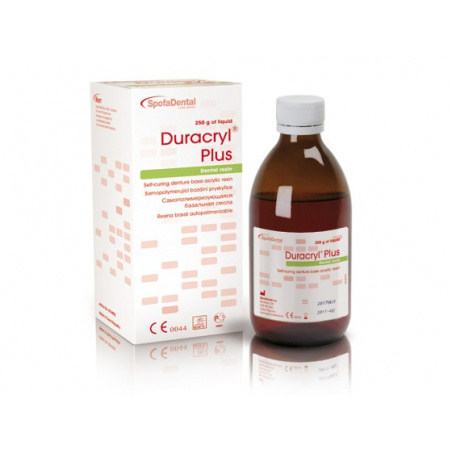 Duracryl Plus lichid - 250ml
