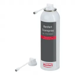 Spray pour scannage  Scanspray