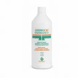 Germocid Enzimatico