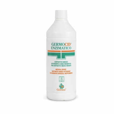 Germocid Enzimatico
