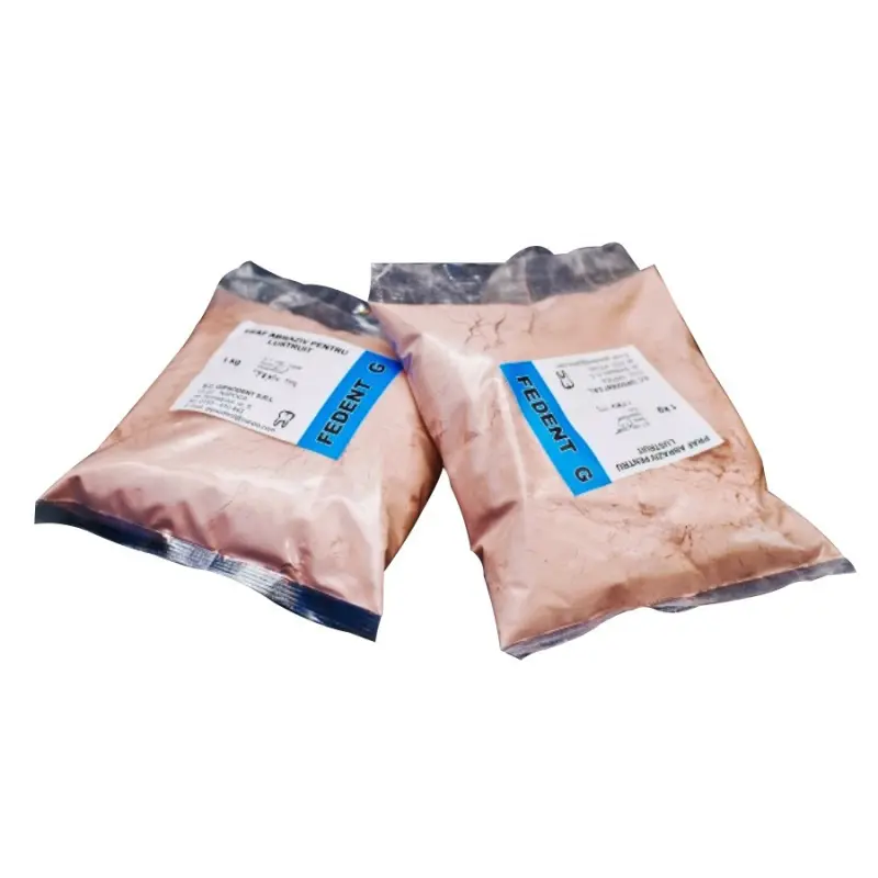Fedent - praf de lustruit 1kg Fedent - praf de lustruit 1kg