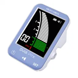 Localisateur d'apex DualPex