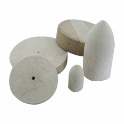 Filt disc