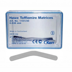 Tofflemire Kerr matrices 30...