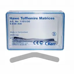 Tofflemire Kerr matrices 30 pieces/box