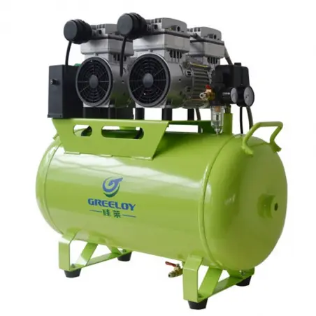 Compresseur GA-82 Greeloy