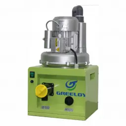 Pompe d'aspiration semi-humide GS-1 Greeloy