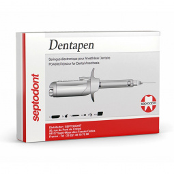 Seringa electronica Dentapen