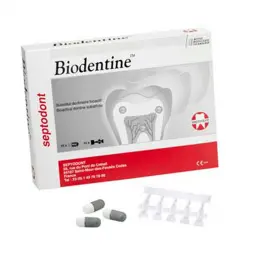 Substitut de dentină bioactiv Septodont | TerraDent