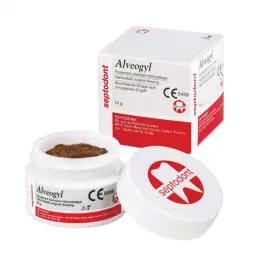 Alveogyl 10g