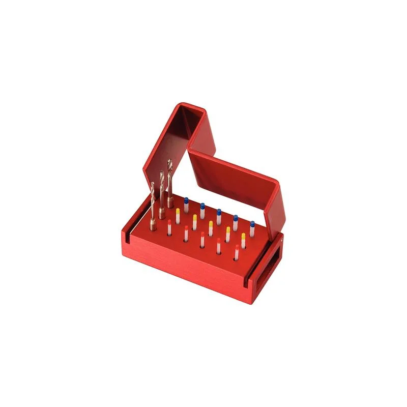 Fibrekleer Tapered kit Fibrekleer Tapered kit