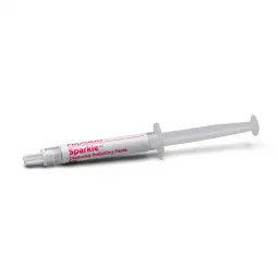 Pâte diamantée Sparkle seringue bulk 1.2ml