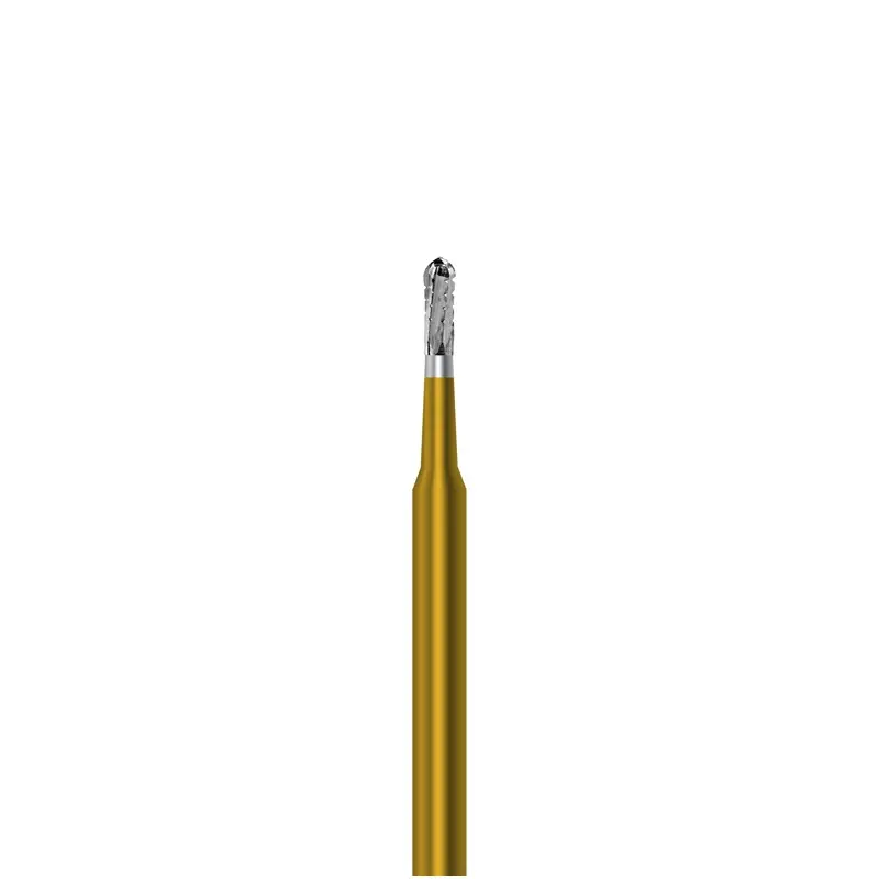 Freza taiat coroane aurie FDGW1.010