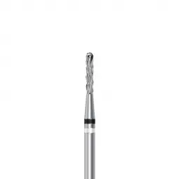 Frank Dental black ring cown cutter