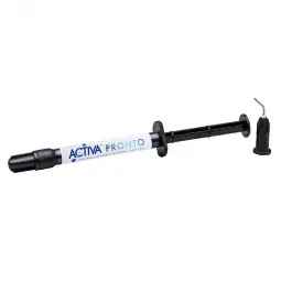 Activa Pronto seringue bulk 1,2 ml (2g)