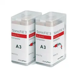 Sonicfill 3 refill