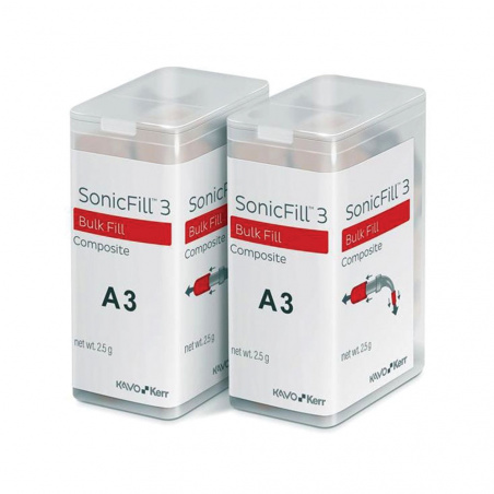 Sonicfill 3 refill