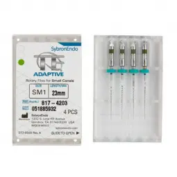 Ace Endodontice Rotative Adaptive Motion (Rotatie / Reciprocare)