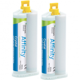 Affinity Crystal 2x50 ml