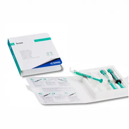 Icon Vestibular Starter Kit | DMG Icon Vestibular | Prospect Icon