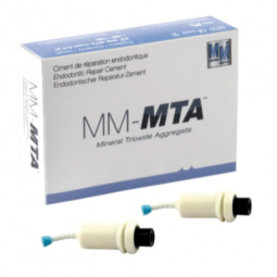 MTA Capsule MicroMega (2...