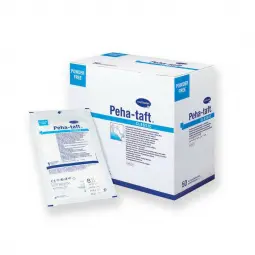 Hartmann unpowdered sterile gloves