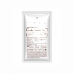 Manusi chirurgicale sterile nepudrate Comfort